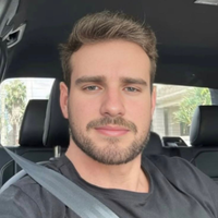 Daniel Carter